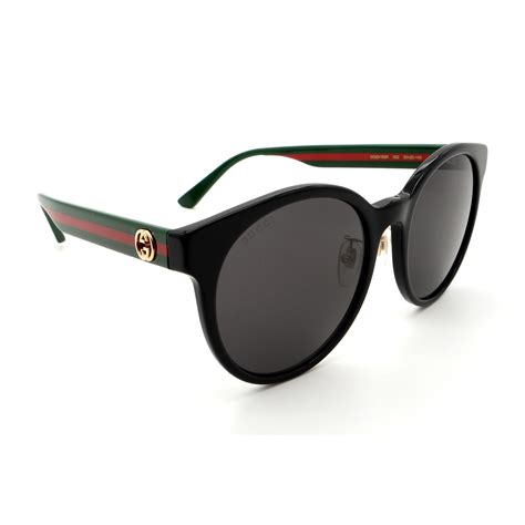 gucci ace sunglasses|gucci sunglasses unisex.